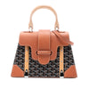 Goyard Goyardine Saigon Structured PM Secondhand