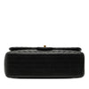 Chanel Jumbo Classic Chevron Lambskin Double Flap Secondhand