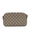 Gucci GG Supreme Web Neo Vintage Crossbody Secondhand