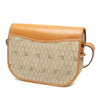 Dior Honeycomb Coated Canvas Crossbody Secondhand