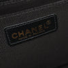 Chanel CC Calfskin Wild Stitch Flap Secondhand