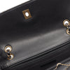Chanel CC Calfskin Wild Stitch Flap Secondhand