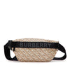 Burberry TB Monogram Nylon Sonny Belt Bag Secondhand