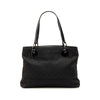 Gucci Medium GG Canvas Eclipse Tote Secondhand