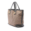 Gucci GG Canvas Sunset Tote Secondhand