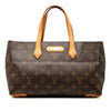 Louis Vuitton Monogram Wilshire PM Secondhand