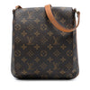 Louis Vuitton Monogram Musette Salsa PM Short Strap Secondhand