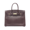 Hermès Ardennes Birkin Retourne 35 Secondhand