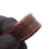 Fendi Pony Hair Shoulder Bag Secondhand