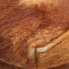 Fendi Pony Hair Shoulder Bag Secondhand