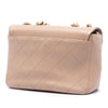 Chanel Paris-Greece Calfskin Archi Chic Flap Secondhand