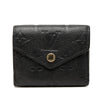 Louis Vuitton Monogram Empreinte Victorine Wallet Secondhand