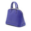 Louis Vuitton Epi Alma PM Secondhand
