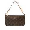 Louis Vuitton Monogram Pochette Accessoires Secondhand