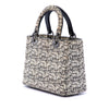 Dior Medium Tweed Lady Dior Secondhand