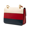 Gucci Medium Calfskin Queen Margaret Flap Shoulder Bag Secondhand