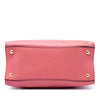 Prada Saffiano Soft Triple Pocket Tote Secondhand
