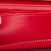 Louis Vuitton Monogram Vernis Zippy Wallet Secondhand