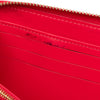 Louis Vuitton Monogram Vernis Zippy Wallet Secondhand