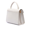 Secondhand Saint Laurent Medium Smooth Calfskin Classic Monogram Cassandra Top Handle Bag