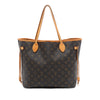 Louis Vuitton Monogram Neverfull MM Secondhand