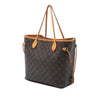 Louis Vuitton Monogram Neverfull MM Secondhand