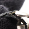Fendi Calfskin Karlito Clutch Secondhand