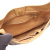 Fendi Zucca Canvas Hobo Secondhand