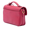 Prada Saffiano Sound Lock Satchel Secondhand