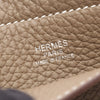 Hermès Taurillon Clemence Cabasellier 46 Secondhand