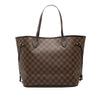 Louis Vuitton Damier Ebene Neverfull MM Secondhand