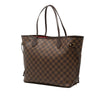 Louis Vuitton Damier Ebene Neverfull MM Secondhand