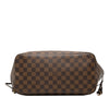 Louis Vuitton Damier Ebene Neverfull MM Secondhand