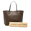 Louis Vuitton Damier Ebene Neverfull MM Secondhand