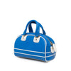 Dior Micro Leather Dior Vibe Zip Bowling Bag Secondhand