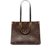 Louis Vuitton Monogram Reverse Giant OnTheGo MM Secondhand
