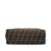 Fendi Zucca Canvas Shopping Tote Secondhand