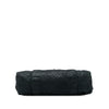 Chanel Large Quilted Iridescent Calfskin Chic Quilt Accordion Flap Secondhand