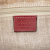 Gucci Medium Microguccissima Boston Bag Secondhand