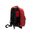 Prada Soft Calf Striped Backpack Secondhand