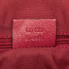 Gucci GG Canvas Eclipse Shoulder Bag Secondhand