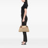 Gucci GG Canvas Eclipse Shoulder Bag Secondhand
