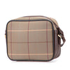 Burberry Vintage Check Canvas Crossbody Secondhand
