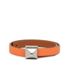 Hermès Swift Medor Infini Double Tour Bracelet T2 Secondhand