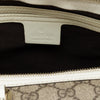 Secondhand Gucci Medium GG Supreme Joy Boston Bag