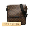Louis Vuitton Monogram Macassar Bass MM Secondhand