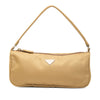 Secondhand Prada Tessuto Pochette