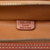Celine Macadam Coated Canvas Vanity Bag Secondhand