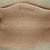 Chloé Small Canvas Woody Tote Secondhand