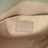 Chloé Small Canvas Woody Tote Secondhand
